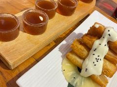 -有才叔的小馆(民乐园店)
