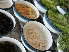 -怡豪大饭店·银顶旋转餐厅