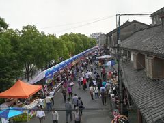 -品悦酒店(三林古镇店)