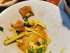 想吃花菜-外婆家(西红门荟聚购物中心店)