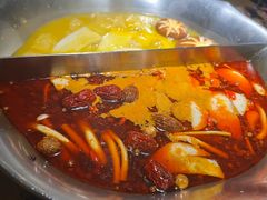 -湊湊火锅·茶憩(上海合生汇店)