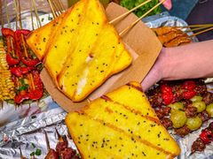 -回头烧烤(悦荟购物中心店)