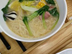 -超级泰·泰式麻辣烫(南京商厦店)