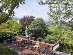 -陕西汤峪会议中心温泉酒店