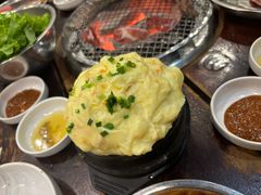 -小本家韩式烤肉(紫藤路店)