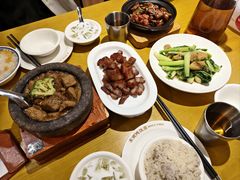 -东就鸭饭店·古早海南菜(友谊南海城店)
