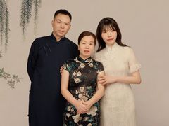 -金夫人婚纱摄影(忠县店)