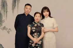 点击看大图 -金夫人婚纱摄影(忠县店)