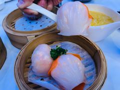 拳头虾饺皇-潮喜竹溪荔湖酒家(荔枝湾店)