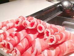 -海底捞火锅(银泰中心店)