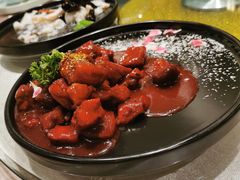 -三凤酒家·百年无锡菜(清扬茂业店)