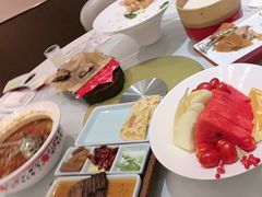 -天和晟烤鸭店(玉泉西街店)