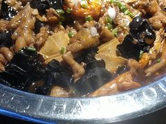 -谢蟹浓·肉蟹煲(新奥店)