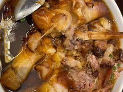 -走马楼饭庄(慈城古县城店)