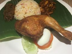 -关夫人餐厅(阳光广场店)