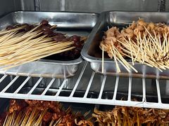 -雲记卢妈冷锅串串(中道街总店)