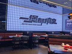 -胖哥俩肉蟹煲(萧山加州阳光店)