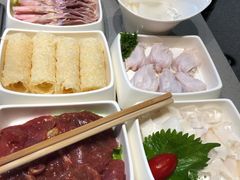 -海底捞火锅(青悦城店)