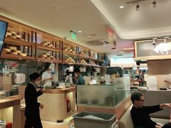 -西贝(吴江路湟普汇店)