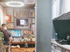 -金一味烤肉餐厅(新首尔旗舰店)