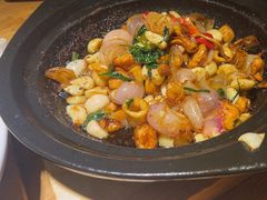 -永安鱼庄·镇江菜(丁卯店)