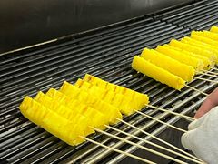 -九村烤脑花·两江非遗(创始总店)