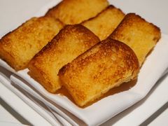 鹅肝慕斯蛋糕-Oyster Talks 四度蚝法餐厅