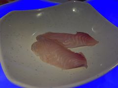 鲷鱼-安徽高速开元国际大酒店·地中海自助餐厅