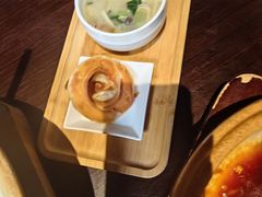 -明湖楼·经典鲁菜山东海鲜(大明湖店)