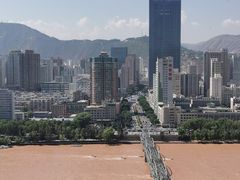 -白塔山公园
