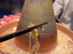 -额尔敦草原涮羊肉·烧烤(冻青树总店)