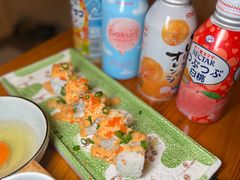 -千吉日本料理(日本一条街店)