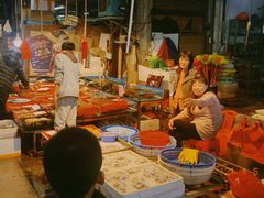 大堂-船奇蒸汽海鲜·闽菜(八市海鲜总店)