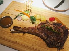 战斧牛排-阿妮叶李(光谷世界城店)