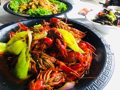 -金陵暴走小龙虾·迷踪蟹(凯德MALL店)