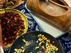 -滇道云南特色料理(康定路店)
