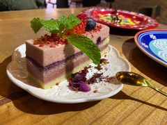 -盘炉forenza·云贵川融合小食堂 ( 钟楼中柳巷店)