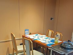 -渔港甄宴·海鲜·地标烟台菜(金沙滩店)