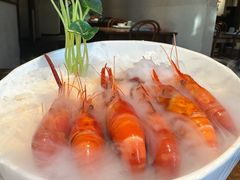 -乔街深夜食堂·台州菜·高压锅生蚝(杭州总店)