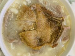 -义顺牛奶公司(庇利金街店)