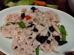 -鱼食饭稻·苏浙土菜17年老馆子(平江路店)