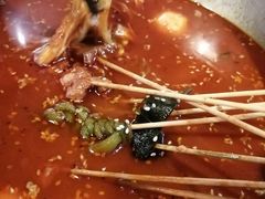 -付小姐在成都(中山公园店)