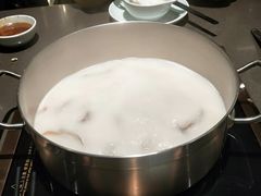 -捞王锅物料理(上海世茂广场店)