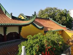 -宝通禅寺