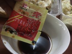 老醋-镜泊湖酒家(兴华街金鼎店)