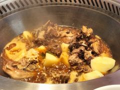 -遇东北林区铁锅炖(南开店)