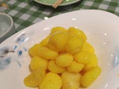 -胡杨记忆(和平路店)