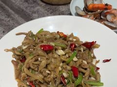 -海旺小海鲜大排档(冠亚星城店)