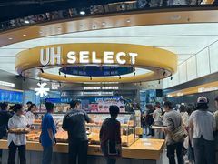 -UH祐禾(上海五角场万达店)