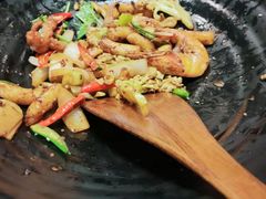 -麻辣盛艳(淮安万达店)